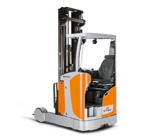 Still 1000kgs Reach – NEW