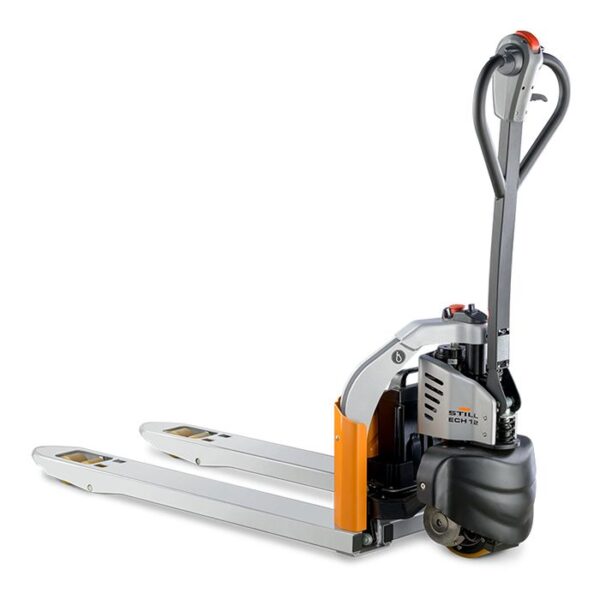 Still ECH12 electric pallet truck