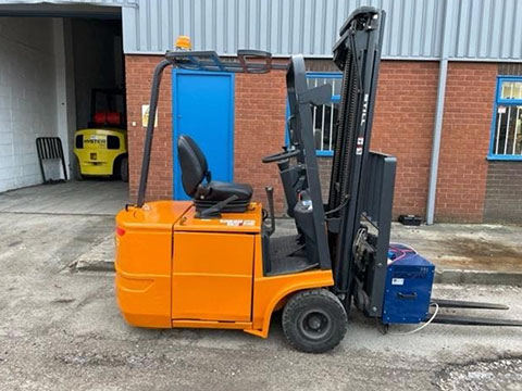 STILL-R50-15-Electric-Forklift