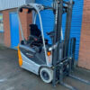STILL-RX50-10-Electric-Forklift