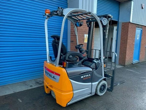 STILL-RX50-10-Electric-Forklift-2