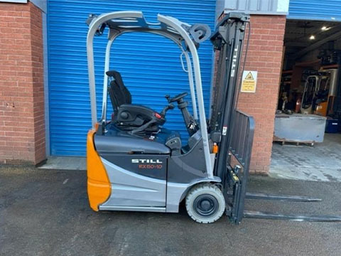 STILL-RX50-10-Electric-Forklift-3