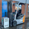 STILL-RX50-15-Electric-Forklift