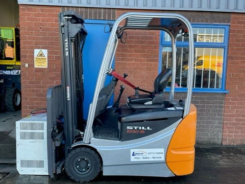 STILL-RX50-15-Electric-Forklift-2