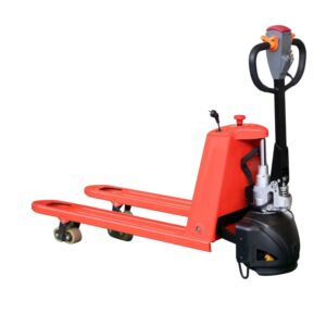 SPR20H Electric Hand Pallet Truck With 2000kg Capacity