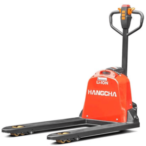 Hangcha CBD15-JH Lithium Pallet Truck