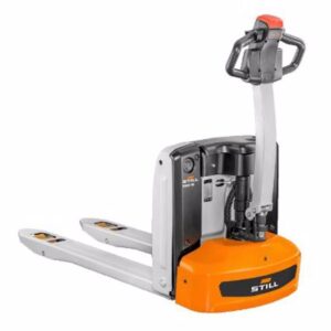 STILL Electric Pallet Trucks