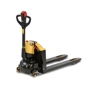LITHIUM POWER PALLET TRUCKS 24/48V, 1.5 - 2.0 TONNES NPP15Q2BL & NPP20Q2B